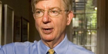 George Will and the Iran Reality He Can’t Ignore – PJ Media