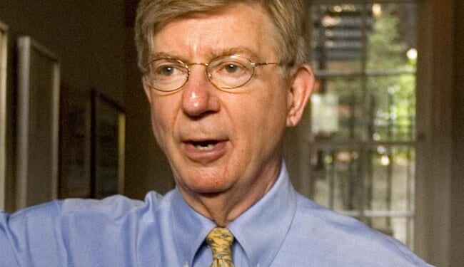 George Will and the Iran Reality He Can’t Ignore – PJ Media