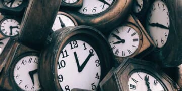 Georgia Found the Craziest Possible Way to Stop Changing the Clocks – PJ Media