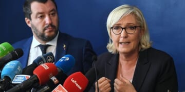 Germany and France Tip Ever Rightward in Weekend Regional Elections – HotAir