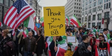 Guess Who the Left Is Cheering For – PJ Media