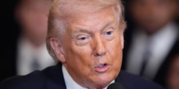 Gulf allies complain U.S. didn’t notify them of Iran attacks and ignored their warnings, sources say