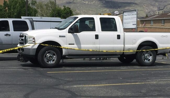 Harmless Prank Gone Wrong or First-Degree Vehicular Homicide? – PJ Media