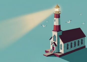 Helping the Church Think Clearly