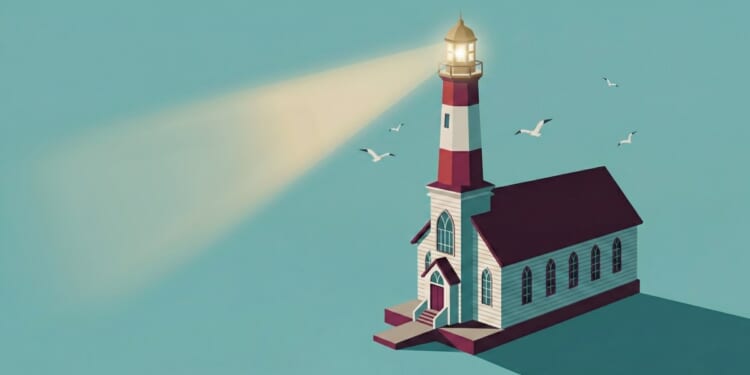 Helping the Church Think Clearly