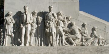 Heroes of the Battle of the Alamo – PJ Media