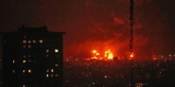 High oil prices, surging to over $100 a barrel, are ‘small price to pay’ as he wages Iran war