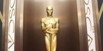 Hollywood Handed Out Oscar Trophies Last Night and Left an Epic Mess – PJ Media