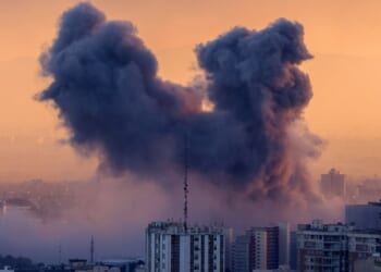 Hope for Freedom for Iran, but Expect a Mess for America