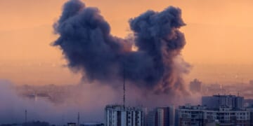 Hope for Freedom for Iran, but Expect a Mess for America