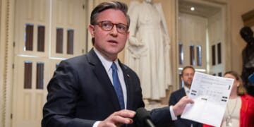 House Rejects Senate DHS Bill