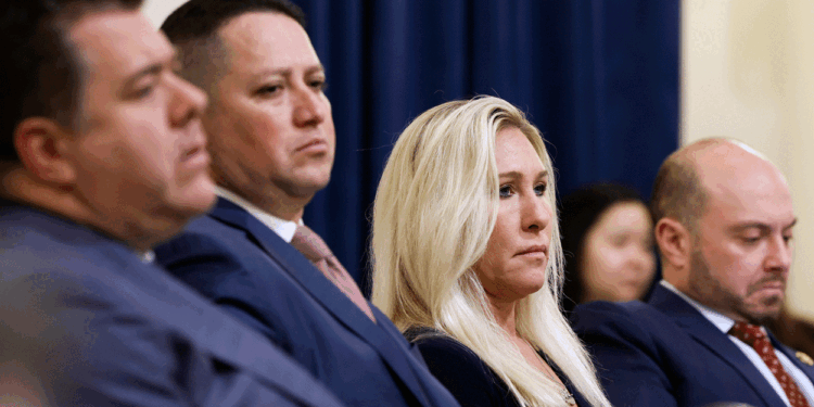 House Steps Up Anti-Sex Harassment Effort as Scandal Sinks Rep