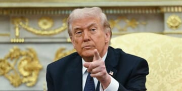 How Does Trump's Iran Strike Square With 'America First'?