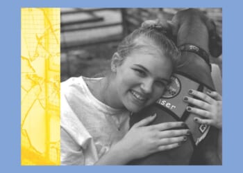 How EMDR—and Drawing Close to God—Helped a School Shooting Survivor