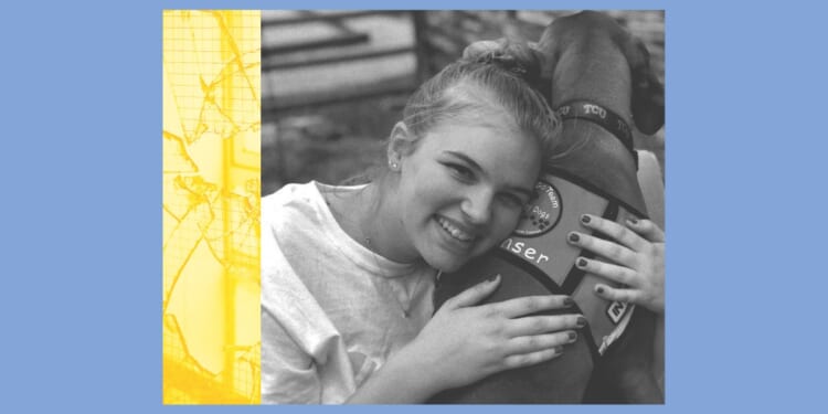 How EMDR—and Drawing Close to God—Helped a School Shooting Survivor