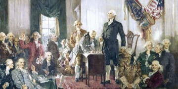 How George Washington Restored the Ides of March