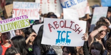 How These Failing Schools Are Placing Politics Above Academics