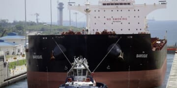 How an LPG Shock Could Strengthen America – PJ Media