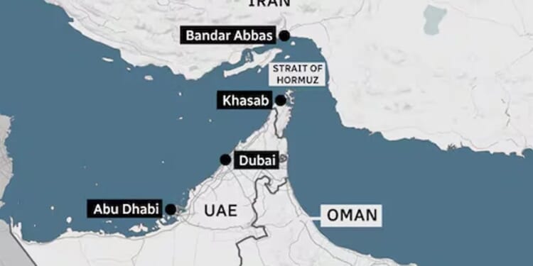 How to Play the Energy Spike