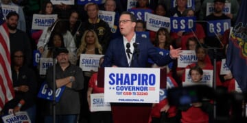 How to Turn Pennsylvania's Economy Around