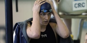 Huge Victory for Fairness as International Olympic Committee Bans Men from Women’s Olympic Sports – PJ Media