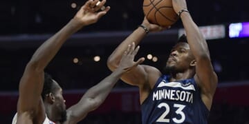 I Won’t Be Watching the NBA This Weekend – PJ Media