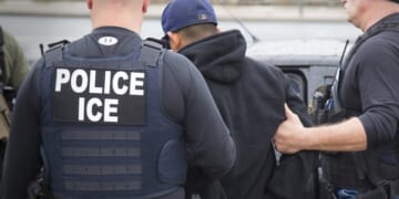 ICE Saves Lives — and Air Travel – PJ Media