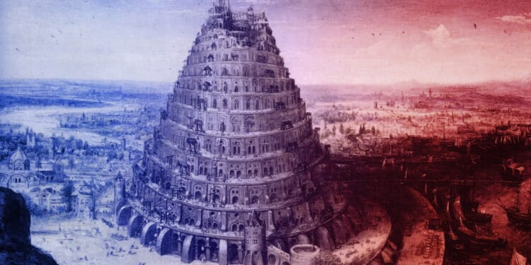 Ideologies Don't Save, But We Act Like They Do