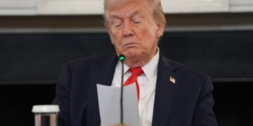 Ignore the 'Experts.' Just Listen to the Regime Itself. – PJ Media