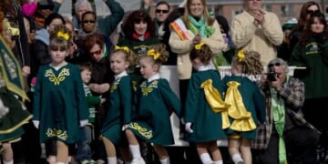 I’m an Irish-American, and My Ancestors Did Not Own Slaves – PJ Media