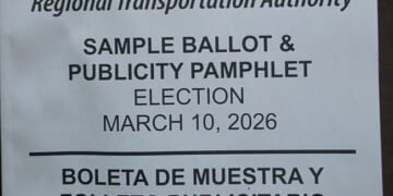 I'm in Sync With My Prog Neighbors on Some Ballot Props and It's Kinda Freaking Me Out – PJ Media