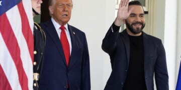 In Bukele's El Salvador, It's Never Too Late to Follow Your Dreams – PJ Media