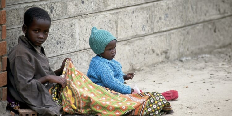 Infanticide Rates Are Dropping in Africa, yet Child Abandonment Continues