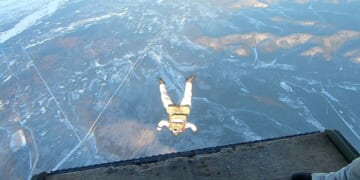 Inside an elite Army unit’s training in the unforgiving Arctic