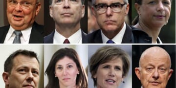 Intel Analysts Hid Fact That China Interfered With 2020 Election – HotAir