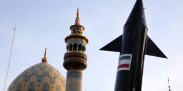 Iran Shows That It Is Truly Evil and Must Be Stopped – PJ Media