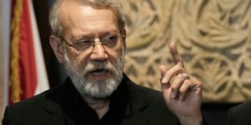 Iran Triumvirate Leader Killed in Airstrike – HotAir