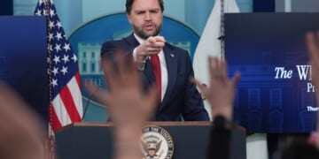 Iran Wants Vance at the Table and Cuts Out Kushner and Witkoff – PJ Media