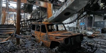 Iran says 15-point U.S. peace plan is ‘excessive,’ confirms no participation in Pakistan talks