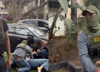 Iranian Christian Freed Nine Months After Border Patrol Arrest