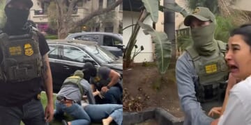 Iranian Christian Freed Nine Months After Border Patrol Arrest