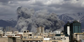 Iranian Christians Celebrate and Pray for the Hope of a Free Iran