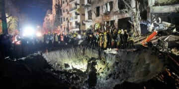 Iranian Regime Kills At Least Nine Israeli Civilians, Including Teen Siblings – PJ Media