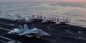 Iranian Regime Must Give ‘Unconditional Surrender’ – PJ Media