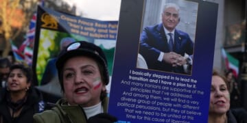 Iranian Women’s Soccer Players Seek Australian Asylum; Iranian Crown Prince Reacts – PJ Media