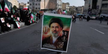 Iran's Police Chief Issues Crude Warning to Protesters in Iran – PJ Media