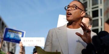 Is Don Lemon a Terrorist?