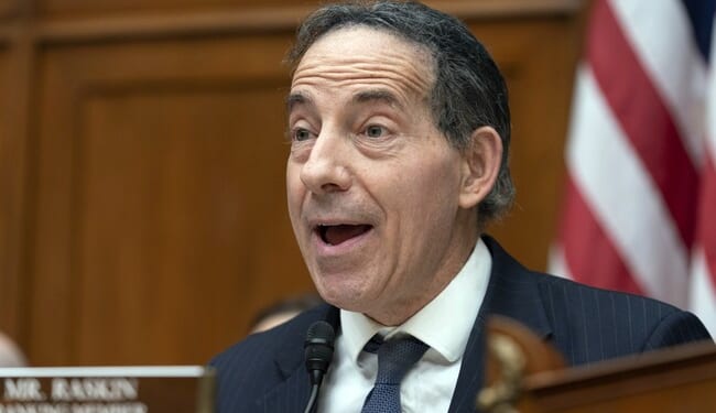 Is Jamie Raskin Even Capable of Honesty? – PJ Media