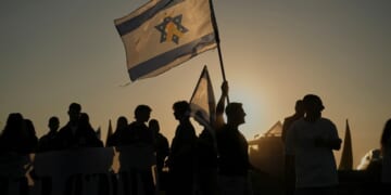 Israel Eliminated Iran's Intelligence Minister – PJ Media