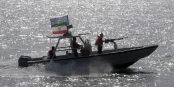 Israel Eliminated Terrorist Iranian Naval Commander Tangsiri – PJ Media